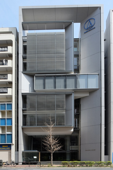 テクニカハウス