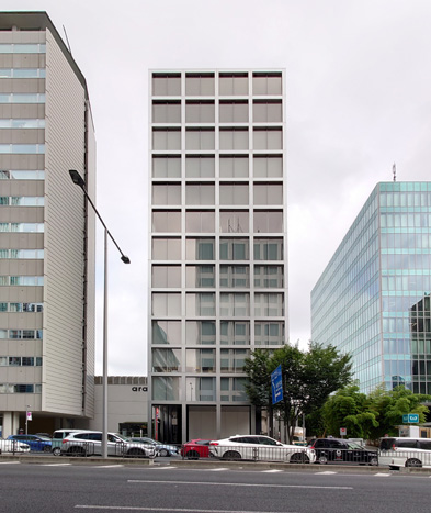 フォーラムビルディング