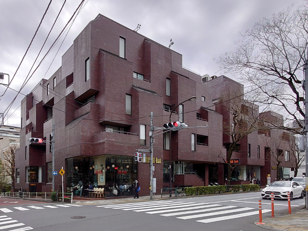 フロム・ファースト