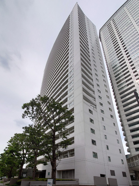 オークウッドレジデンス品川