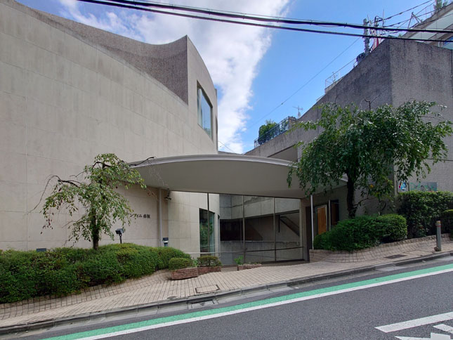 赤坂レジデンシャルオフィス