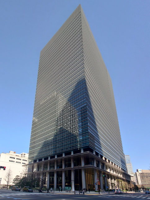 大手町プレイス