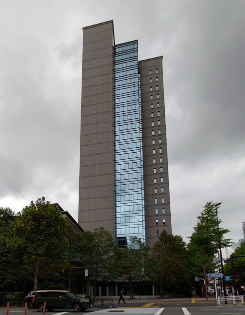 学術総合センター