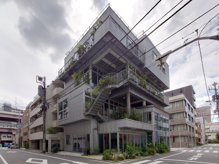 TOKYO MIDORI LAB