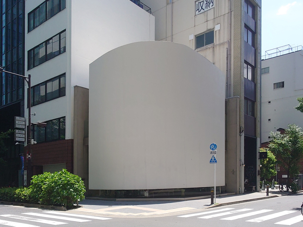 米洲日本橋ギャラリー