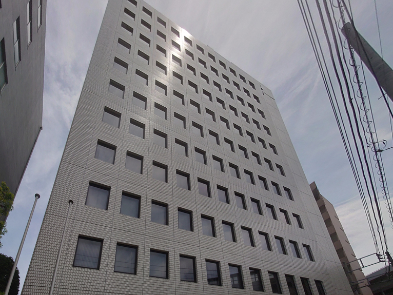 五洋建設本社ビル