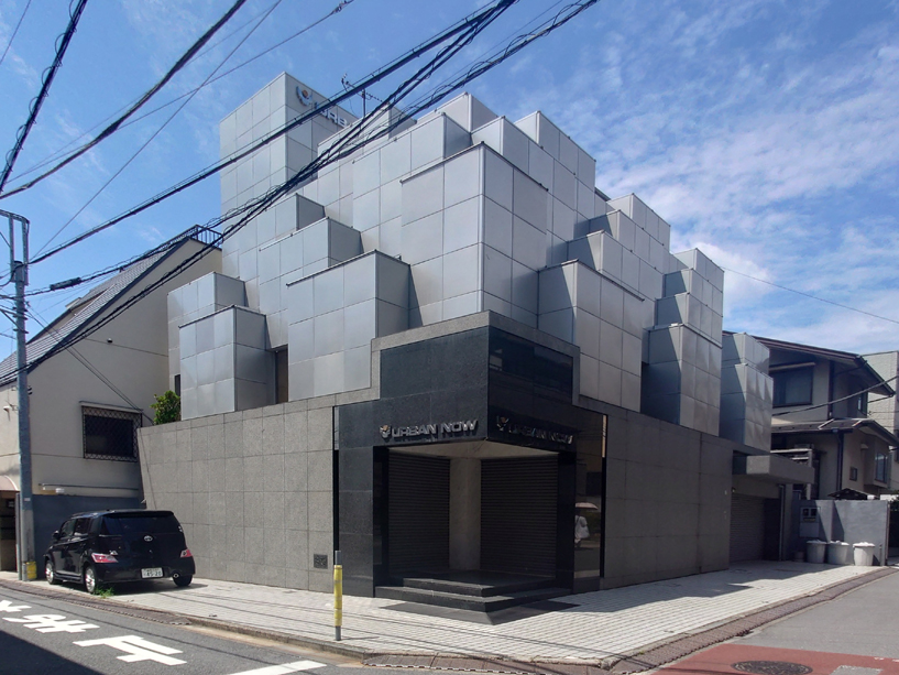 アーバン・ナウ