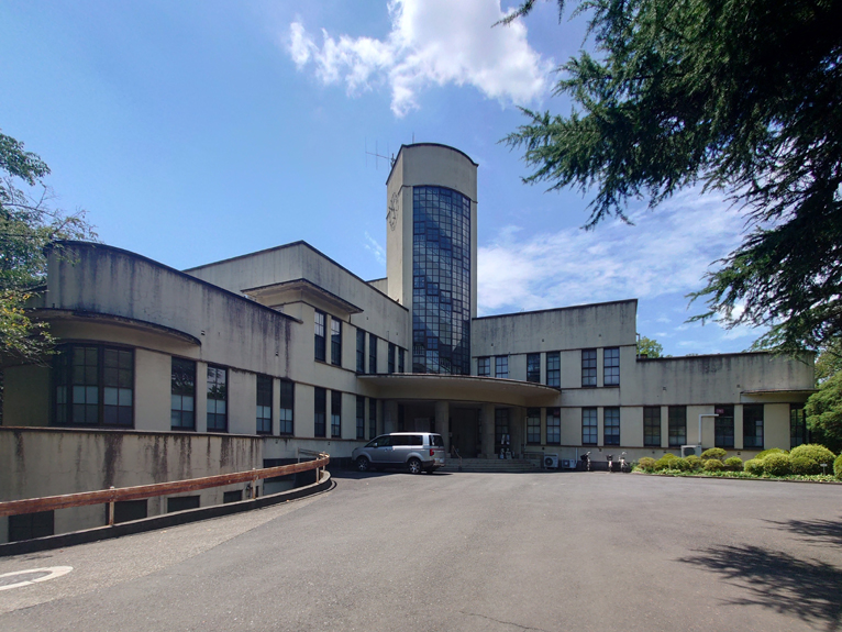 小石川植物園