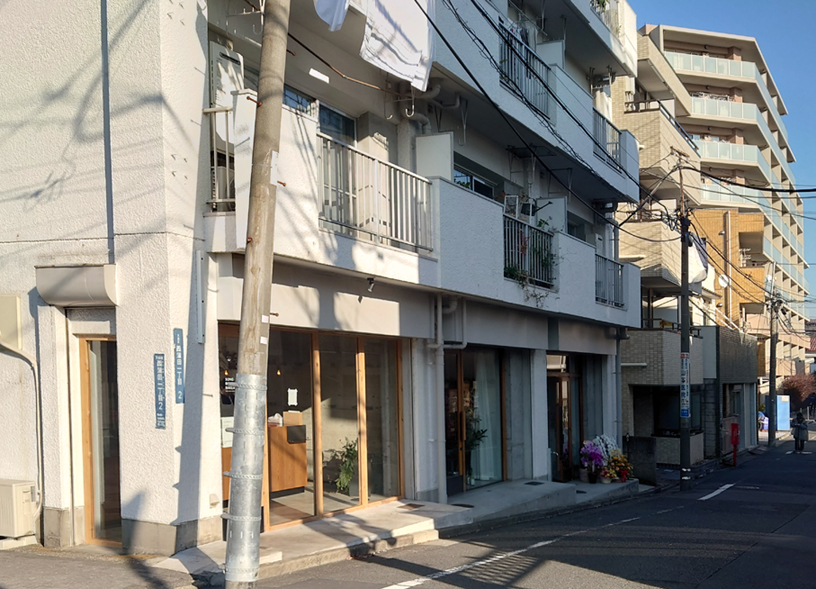 カマタブリッヂ