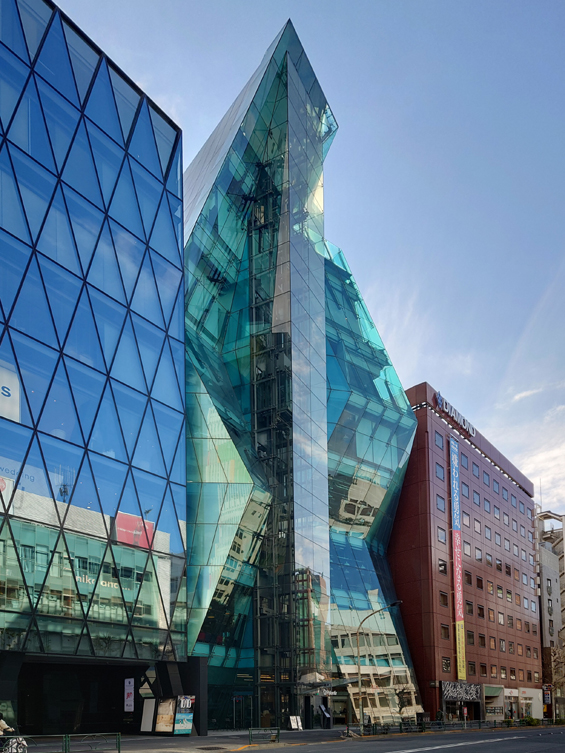 ジ・アイスバーグ