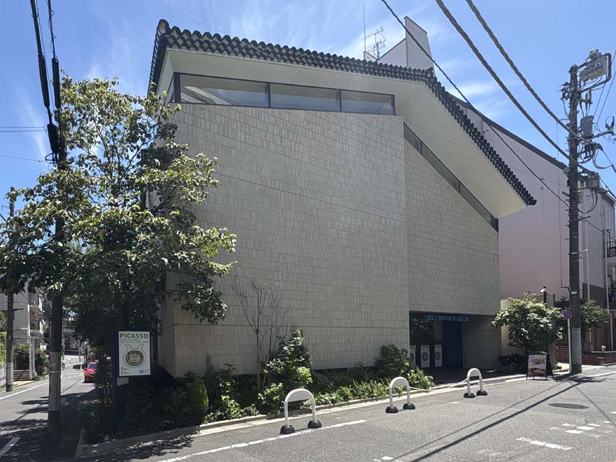 ヨックモックミュージアム