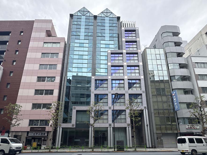 人形町フォレスト