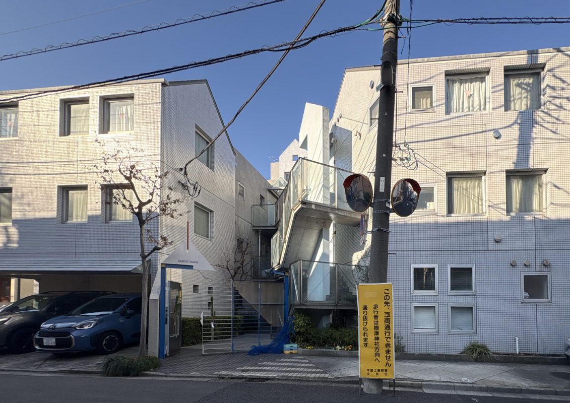 アビタ ファリーヌ