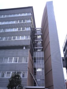 高崎市で建築巡り！おススメの名建築10選を紹介【群馬県高崎 
