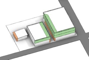 延焼の恐れのある部分とは 基準法の中身と注意点まとめ 建築法規解説 トーキョー建築トリップ