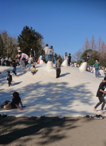 昭和記念公園は建築作品のテーマパーク その魅力を徹底解説 東京立川 トーキョー建築トリップ