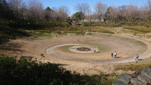 昭和記念公園は建築作品のテーマパーク その魅力を徹底解説 東京立川 トーキョー建築トリップ