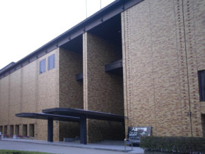 岩手県民会館