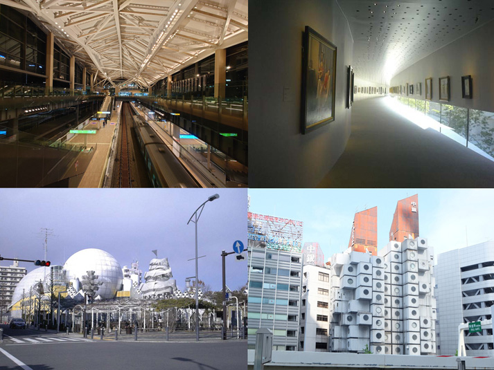 関東の建築巡りにおススメの作品18選 日帰りで行ける必見建築総まとめ 関東 トーキョー建築トリップ