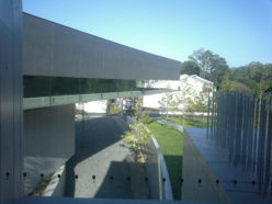 関東建築レポ トーキョー建築トリップ