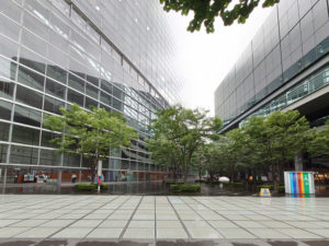 東京国際フォーラムがスゴい バブルが生んだ名建築を建築好きがレポート 東京有楽町 トーキョー建築トリップ