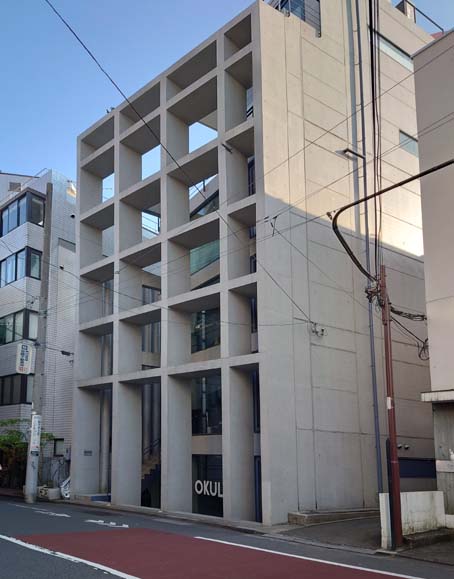 線路脇のコンプレックス