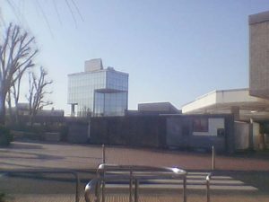 栃木県美術館