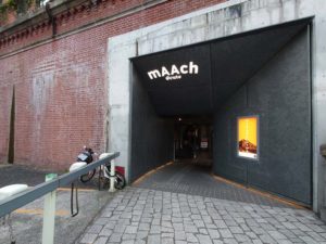 マーチエキュート神田万世橋がスゴい 近代遺構を活用した商業空間を徹底レポート 東京秋葉原 トーキョー建築トリップ