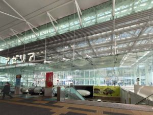 川崎で建築巡り 建築好きがおススメする名建築12選 神奈川県川崎 トーキョー建築トリップ