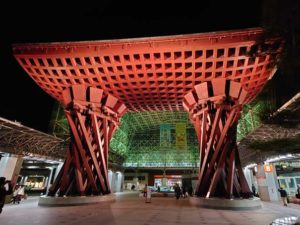 金沢で建築巡り おススメの名建築30選を紹介 トーキョー建築トリップ