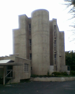 有名建築家が設計した東京都内のおススメ図書館10選 東京 トーキョー建築トリップ