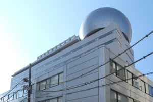 有名建築家が設計した東京都内のおススメ図書館10選 東京 トーキョー建築トリップ