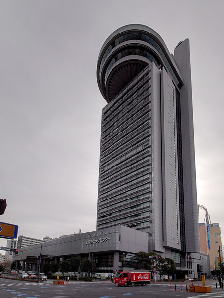 文京シビックセンター