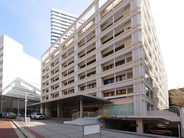 紀尾井町パークビル