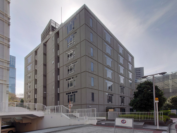 紀尾井町南部ビル