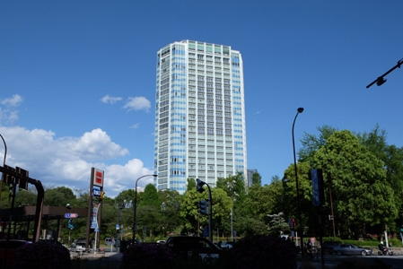 ザ プリンス パークタワー東京