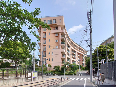 パレ大森プルミエール