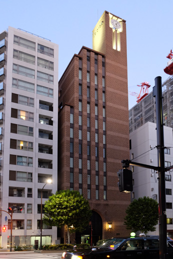 光世証券兜町ビル