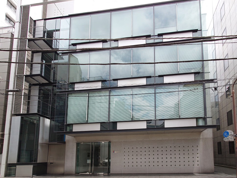 井澤金属東京支店