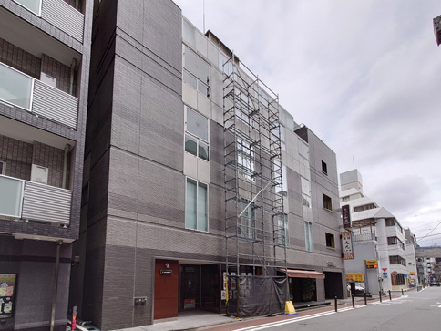 内神田D・N・Kビル