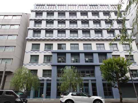 田島ビルディング