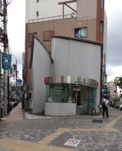 池袋で建築巡り 建築好きがおススメする名建築30選 東京池袋 ページ 5 トーキョー建築トリップ