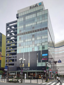 池袋で建築巡り 建築好きがおススメする名建築30選 東京池袋 ページ 4 トーキョー建築トリップ