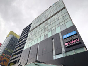 池袋で建築巡り 建築好きがおススメする名建築30選 東京池袋 ページ 4 トーキョー建築トリップ