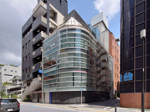 東京芸夢本社ビル