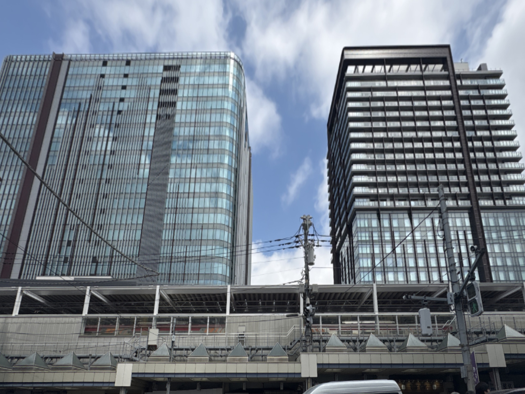 OIMACHI TRACKS