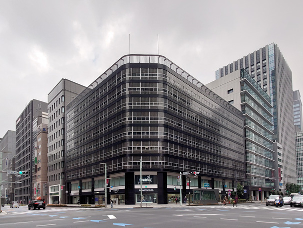 柳屋ビルディング