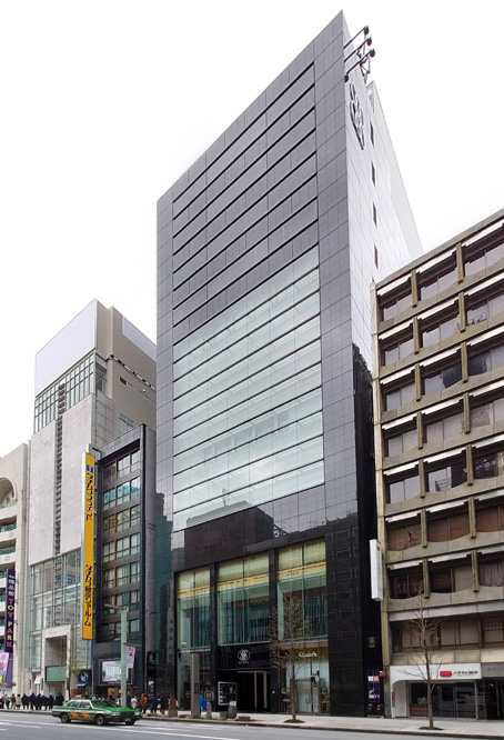 銀座888ビル