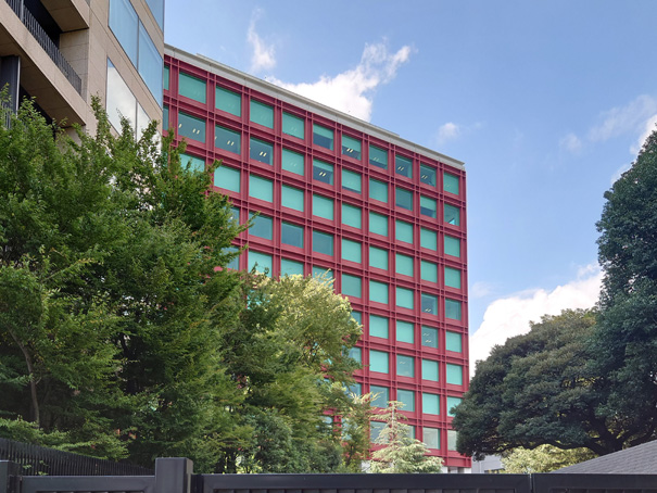 イタリア文化会館