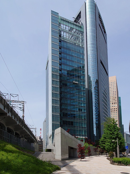 トッパン・フォームズ